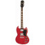 Електрогітара Epiphone Faded G-400 Worn Cherry